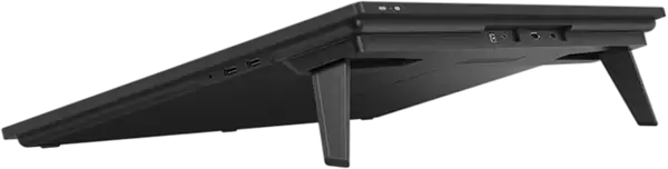 Графічний планшет Huion Kamvas Pro 27 4K (GT2701 / 6930444805203)