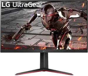 Монітор LG 32GN650-B