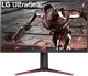 Монітор LG 32GN650-B