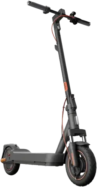 Електросамокат Xiaomi Electric Scooter 5 Max (60558 / 6941812702307)