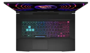 Ноутбук MSI Katana 17 i9-13900H/16GB/1TB RTX4070 144Hz (B13VGK-829XPL) Ноутбук MSI Katana 17 i9-13900H/16GB/1TB RTX4070 144Hz (B13VGK-829XPL)