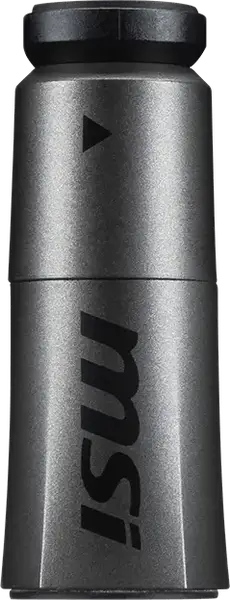 Відеокарта MSI GeForce RTX 5060 Gaming OC 8GB GDDR7 DLSS4 (5060 8G GAMING OC)