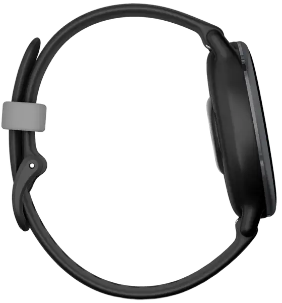 Смарт-годинник Garmin Vívoactive 5 Black (010-02862-10)