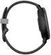 Смарт-годинник Garmin Vívoactive 5 Black (010-02862-10)