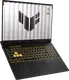 Ноутбук ASUS TUF Gaming F16 i5-13450HX/16GB/512/Win11 RTX5050 165Hz (FX608JH-I5165W)