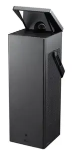 Мультимедійний проектор LG HU80KS Laser 4K