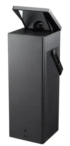 Мультимедійний проектор LG HU80KS Laser 4K