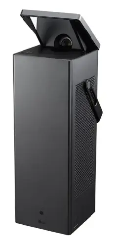 Мультимедийный проектор LG HU80KS Laser 4K, цены, отзывы