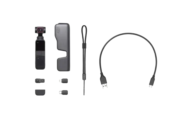 DJI Pocket 2 (CP.OS.00000146.01)