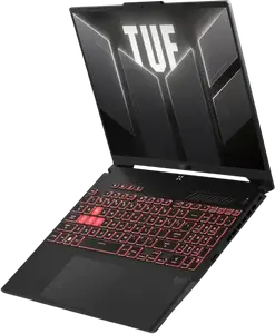 Ноутбук ASUS TUF Gaming A16 Ryzen 7-7445HS/16GB/512/Win11 RTX4050 144Hz (FA607NUG-RL116W) Ноутбук ASUS TUF Gaming A16 Ryzen 7-7445HS/16GB/512/Win11 RTX4050 144Hz (FA607NUG-RL116W)