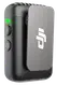 Передавач радіосистеми DJI Mic 2 Transmitter Shadow Black (CP.RN.00000328.01)