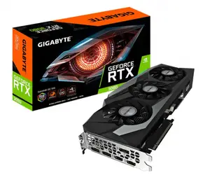 Відеокарта GIGABYTE GeForce RTX 3080 GAMING OC 10G rev. 2.0 (GV-N3080GAMING OC-10GD rev. 2.0)