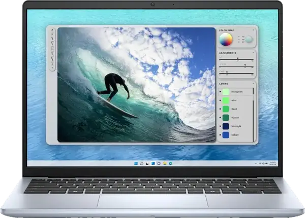 Ноутбук Dell Inspiron 5440 Intel 7 150U/16GB/1TB/Win11 MX570A (Inspiron-5440-7357)