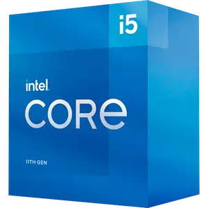 Intel Core i5-11400 (BX8070811400) Intel Core i5-11400 (BX8070811400)