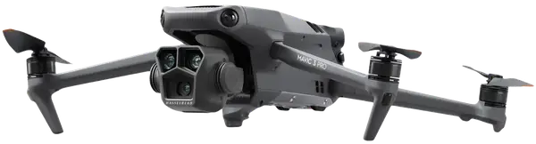 Квадрокоптер DJI Mavic 3 Pro (RC) (CP.MA.00000656.01)