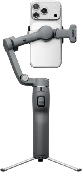 Монопод для селфі DJI Osmo Mobile 8P Creator Combo (CP.OS.00000575.01 / 6937224142930)