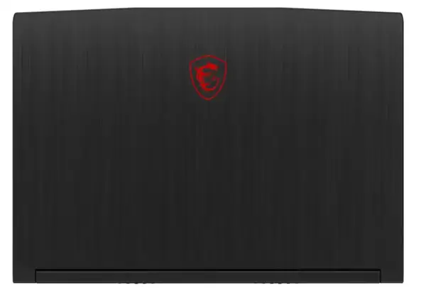 Ноутбук MSI GF65 i7-10750H/8GB/512/Win10X RTX3060 144Hz (GF65 10UE-051XPL)