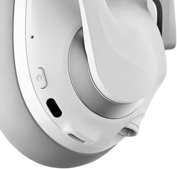 Наушники Sennheiser EPOS H3PRO Hybrid White (1000893)