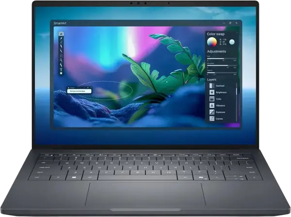 Ноутбук Dell Pro Max 14 Premium Ultra 9-285H/32GB/1TB/Win11P RTX PRO 2000 (BTO105_MA14250_EMEA)