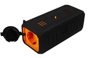 Зовнішній аккумулятор (Power Bank) Xtorm SOCKET 70W 19200 mAh (XXP070)