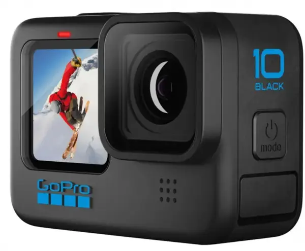 GoPro HERO10 Black (CHDHX-101-RW)
