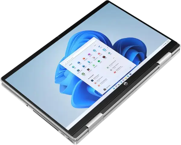 Ноутбук HP Pavilion 14 x360 i7-1355U/16GB/1TB/Win11 (14-ek1024nw (A01E6EA))