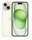 Смартфон Apple iPhone 15 256GB Green (MTPA3)