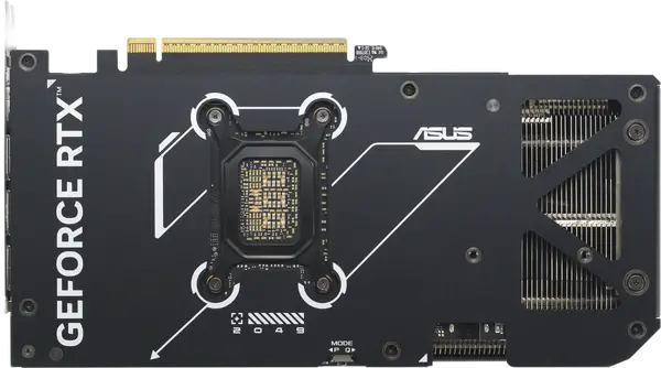 Відеокарта ASUS GeForce RTX 5070 Dual OC 12GB GDDR7 DLSS4 (DUAL-RTX5070-O12G)
