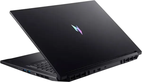 Ноутбук Acer Nitro V 17 AI Ryzen AI 7-350/32GB/1TB/Win11P RTX5060 (ANV17-61 || NH.QWEEP.00K)