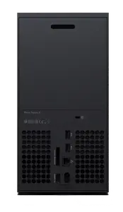 Стаціонарна ігрова приставка Microsoft Xbox Series X 1TB Стаціонарна ігрова приставка Microsoft Xbox Series X 1TB