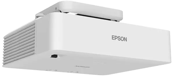 Мультимедійний проектор Epson EB-L730U