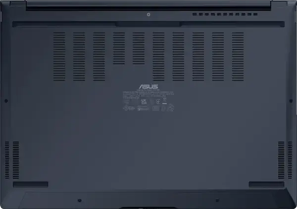 Ноутбук ASUS ZenBook 14 UX3405CA Ultra 5-225H/16GB/512/Win11 OLED 120Hz (UX3405CA-PZ051W)