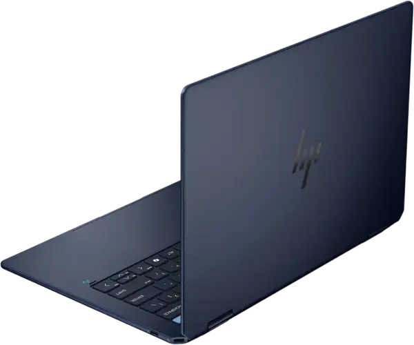 Ноутбук HP OmniBook Ultra Flip x360 Ultra 9-288V/32GB/1TB/W11 OLED Blue (14-fh0099nw (B2MF6EA))