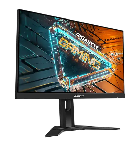 Монітор GIGABYTE G24F 2 Gaming Monitor