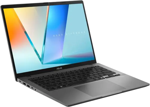 Ноутбук ASUS Vivobook S 14 Ryzen 7 AI 445/32GB/1TB/Win11 OLED (M3407GA-SF003W)