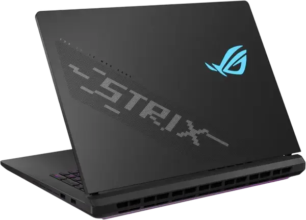 Ноутбук ASUS ROG Strix SCAR 18 Ultra 9-275HX/64GB/4TB/W11P RTX5080 240Hz (G835LW-U9644X)