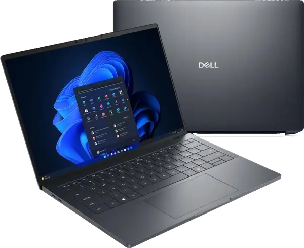 Ноутбук Dell Pro Max 14 Premium Ultra 7-265H/32GB/1TB/Win11P RTX PRO 1000 (BTO103_MA14250_EMEA)