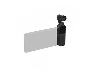 Екшн-камера DJI Osmo Pocket (CP.ZM.00000097.01)