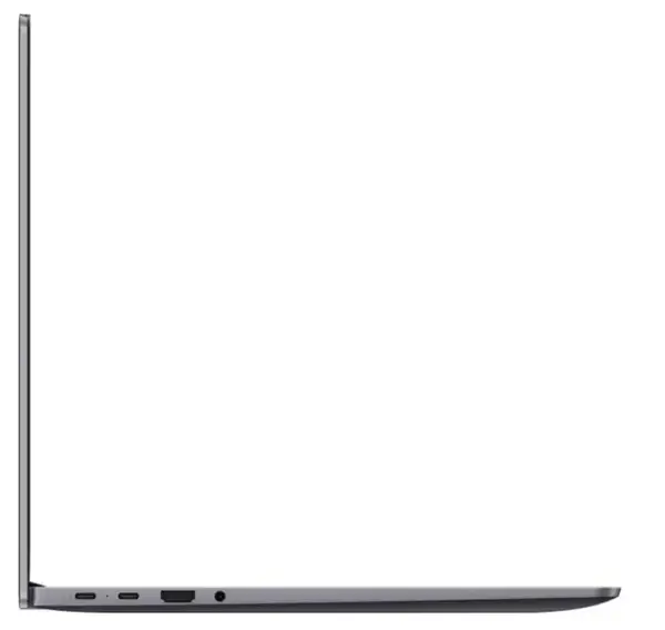 Ноутбук Huawei MateBook D 16 i5-12450H/8GB/512/Win11 (RolleF-W5851)