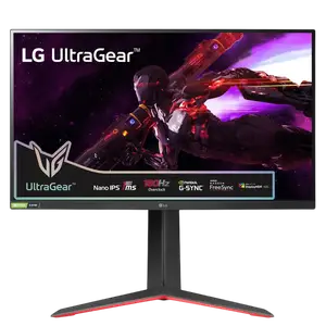 Монітор LG 27GP850-B