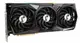 Відеокарта MSI GeForce RTX 3070 Ti GAMING X TRIO 8G
