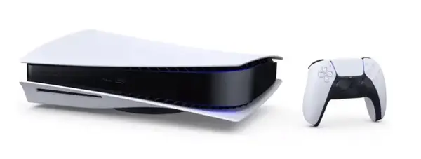 Стаціонарна ігрова приставка Sony PlayStation 5 + CoD MW3 (711719576754)