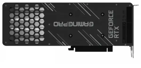 Відеокарта Palit GeForce RTX 3070 GamingPro OC V1 (NE63070S19P2-1041A/LHR)