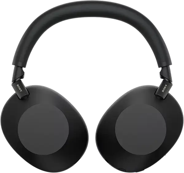 Навушники Sony WH-1000XM6 Black (WH1000XM6B.CE7)