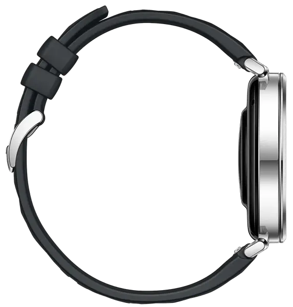 Смарт-часы Huawei Watch GT 5 Active Black 41mm (Jana-B19F)