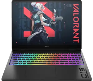 Ноутбук HP OMEN 16 MAX Ultra 9-275HX/32GB/1TB/Win11 RTX5080 240Hz (B88D7EA) Ноутбук HP OMEN 16 MAX Ultra 9-275HX/32GB/1TB/Win11 RTX5080 240Hz (B88D7EA)