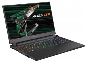 Ноутбук Gigabyte AORUS 15P i7-11800H/16GB/1TB/Win11 RTX3070 240Hz (XD-73EE224SO)