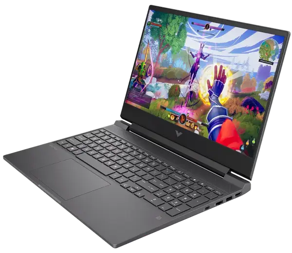 Ноутбук HP Victus i5-12450H/16GB/512 RTX3050 144Hz (804D9EA)