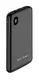 Зовнішній акумулятор (Power Bank) BLOW PB20D 18W 20000mAh Black