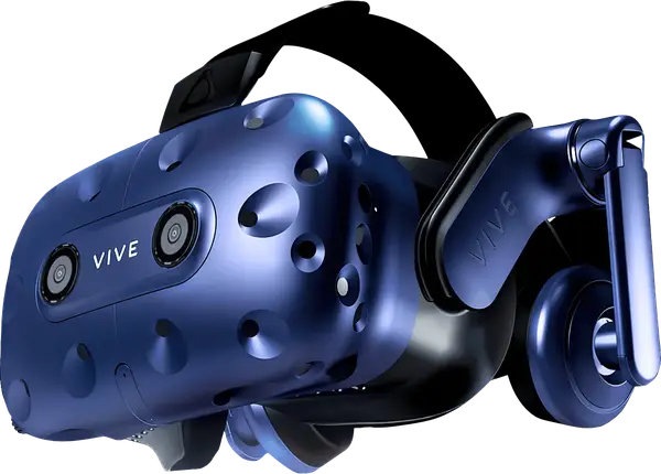 Окуляри віртуальної реальності HTC VIVE PRO FULL KIT (99HANW001-00)